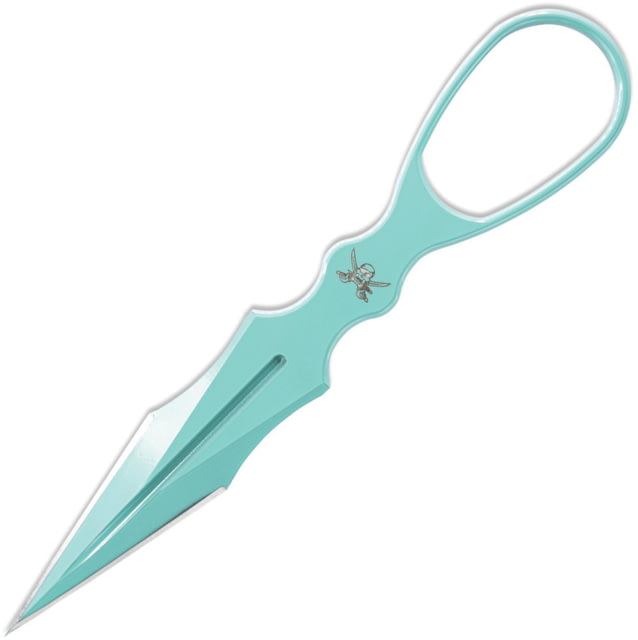 Skallywag Tactical Dagger Teal SKW67531 - Skallywag Tactical