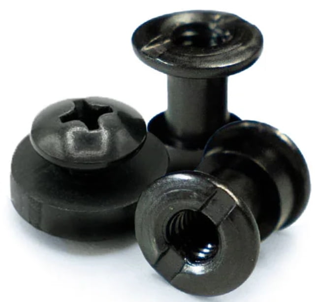 Skallywag Tactical Extra Hardware Black Extra Hardware-Black - Skallywag Tactical
