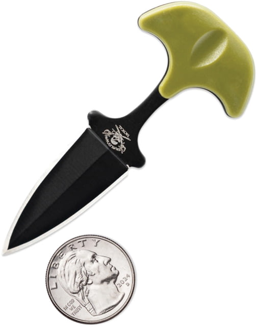 Skallywag Tactical Key Dagger OD SKW67525 - Skallywag Tactical
