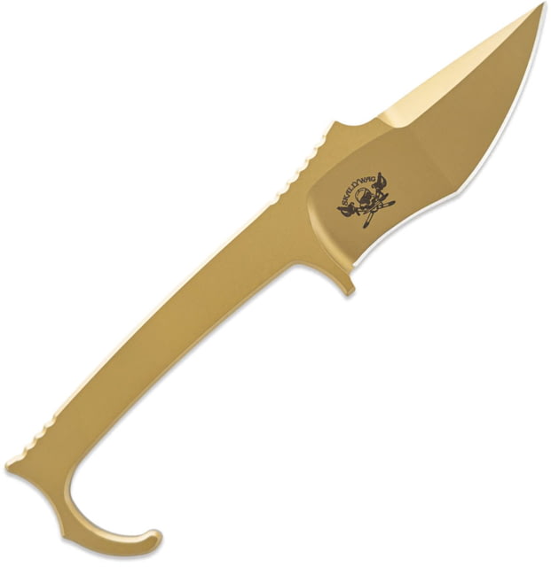 Skallywag Tactical MDV Plus One Bounty Gold SKW17089 - Skallywag Tactical