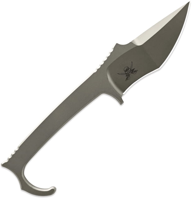 Skallywag Tactical MDV Plus One Fixed Blade SW SKW67533 - Skallywag Tactical