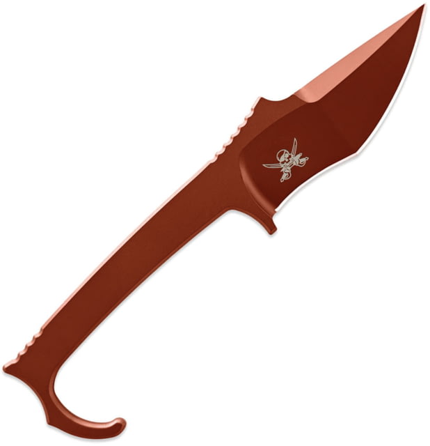 Skallywag Tactical MDV Plus One Navajo Red SKW67537 - Skallywag Tactical