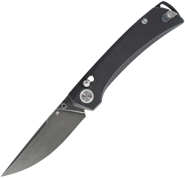 Skallywag Tactical Porpoise Crossbar Lock Sp Blk SKW67514 - Skallywag Tactical