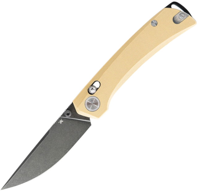 Skallywag Tactical Porpoise Crossbar Lock Sp Tan SKW67515 - Skallywag Tactical