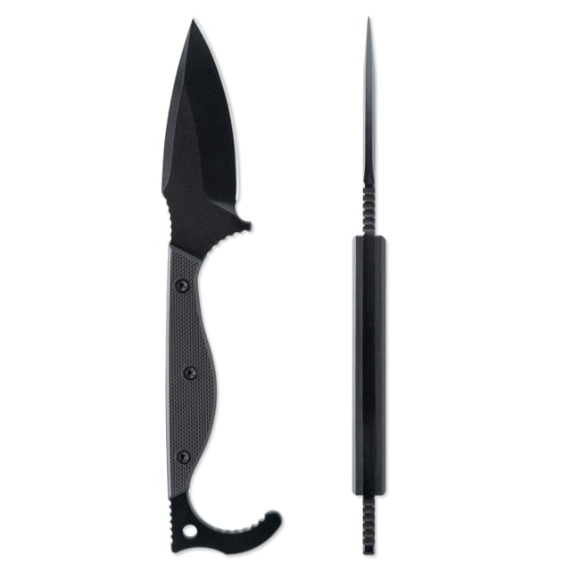 Skallywag Tactical Echo Wing Fixed Blade SKW67535 - Skallywag Tactical
