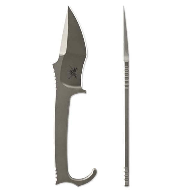 Skallywag Tactical MDV Plus One Fixed Blade SW SKW67533 - Skallywag Tactical