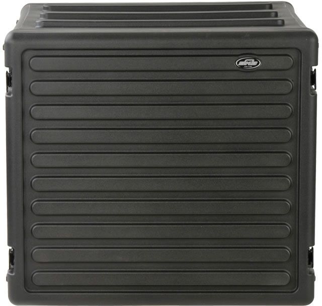 SKB Cases 10U Space Roto Molded Rack 24.5in - Skb Cases