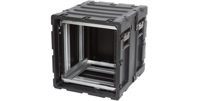 SKB Cases 11U Removable Shock Rack 20in Deep - Skb Cases