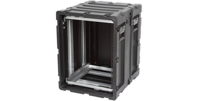SKB Cases 14U Removable Shock Rack 20in Deep - Skb Cases