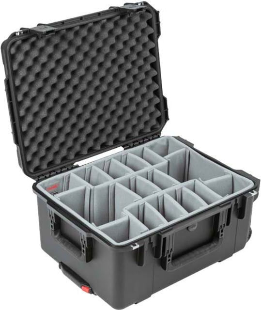 SKB Cases  - Case W/Thnk Tank Photo Dvders - Skb Cases