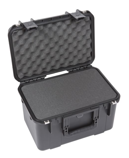 SKB Cases Seres Injecton Molded Ml-Standard Waterproof - Case 16inx10inx10in W/Cubed Foam - Skb Cases