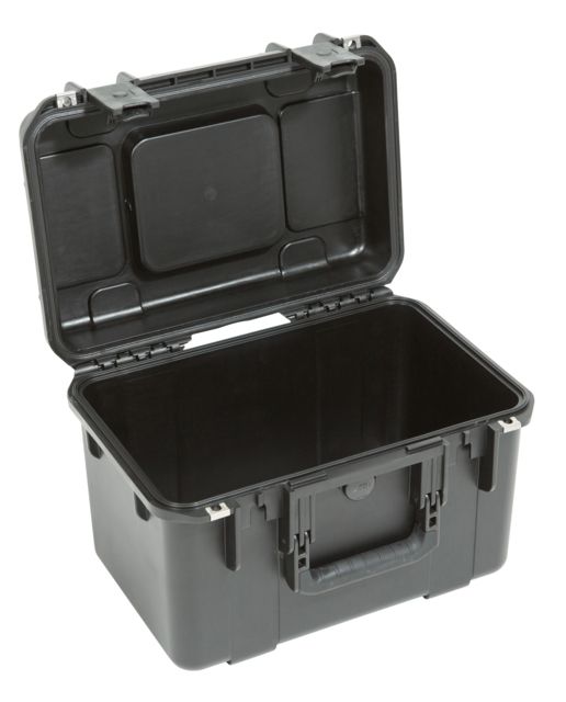 SKB Cases Seres Injecton Molded Ml-Standard Waterproof - Case 16inx10inx10in Empty - Skb Cases