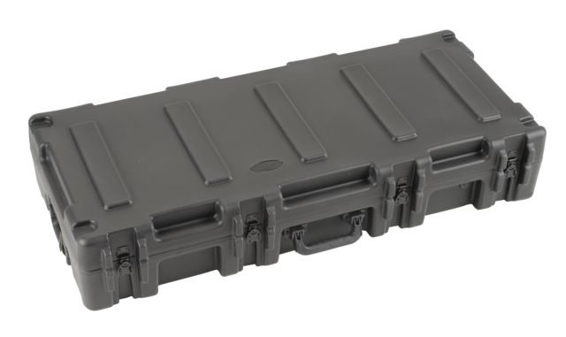 SKB Cases Rseres Cases W/Wheels 48x22x10 Empty - Skb Cases