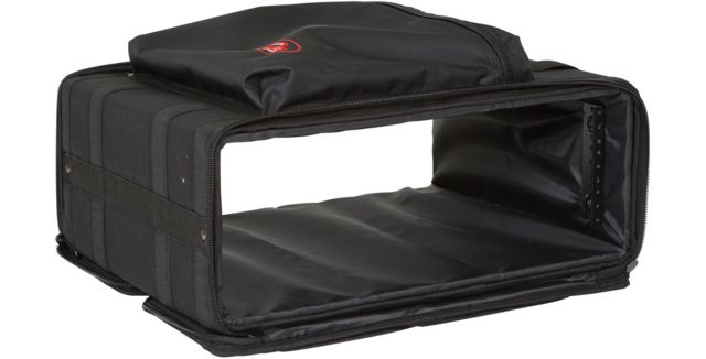 SKB Cases 3U Soft Rack - Pack - Skb Cases