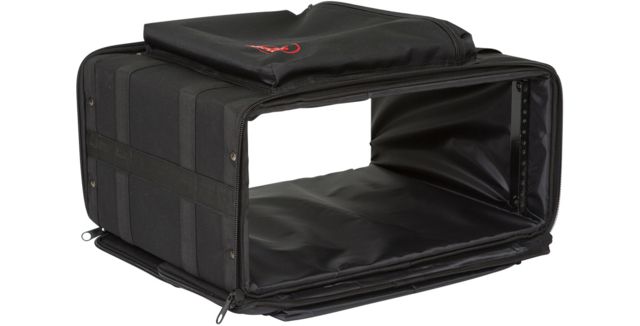 SKB Cases 4U Soft Rack - Pack - Skb Cases