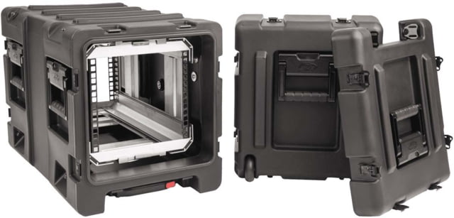 SKB Cases 5U Half Rack Removable Rack 20in Deep - Skb Cases