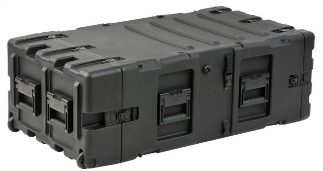 SKB Cases 5U Removable Shock Rack 30in Deep - Skb Cases
