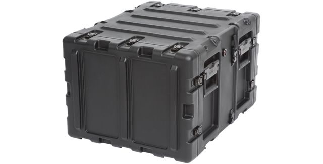 SKB Cases 7U Non-Removable Shock Rack 20in Deep - Skb Cases
