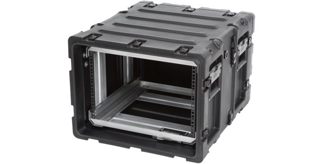 SKB Cases 7U Removable Shock Rack 20in Deep - Skb Cases