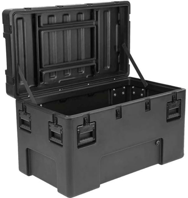 SKB Cases Cases R Series Waterproof Utility Case w/Wheels 24in - Skb Cases