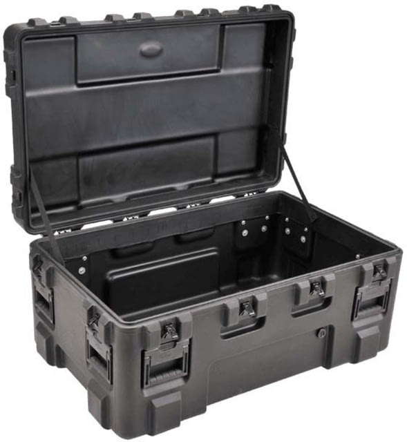 SKB Cases Cases Roto Mil-Std Waterproof Case 24 Deep no wheels 40 x 24 x 24 Empty - Skb Cases
