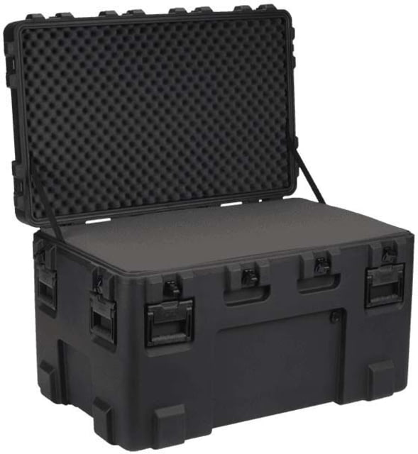 SKB Cases Cases Roto Mil-Std Waterproof Case 24 Deep no wheels 40 x 24 x 24 Layered Foam - Skb Cases