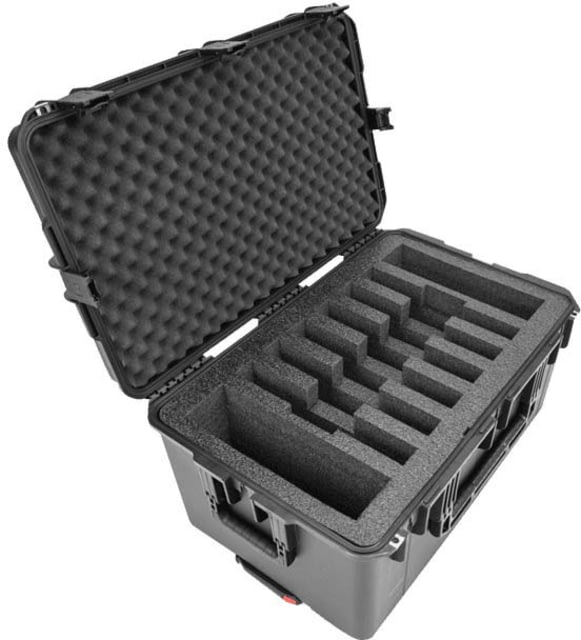 SKB Cases Field-Ready iSeries 14 6 - Laptop Case - SKB Cases