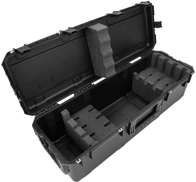 SKB Cases Field-Ready iSeries 4 M4/M16 - Rifle Locker - Skb Cases