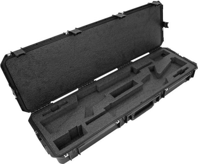 SKB Cases Field-Ready iSeries M240B/M9 - Case - Skb Cases
