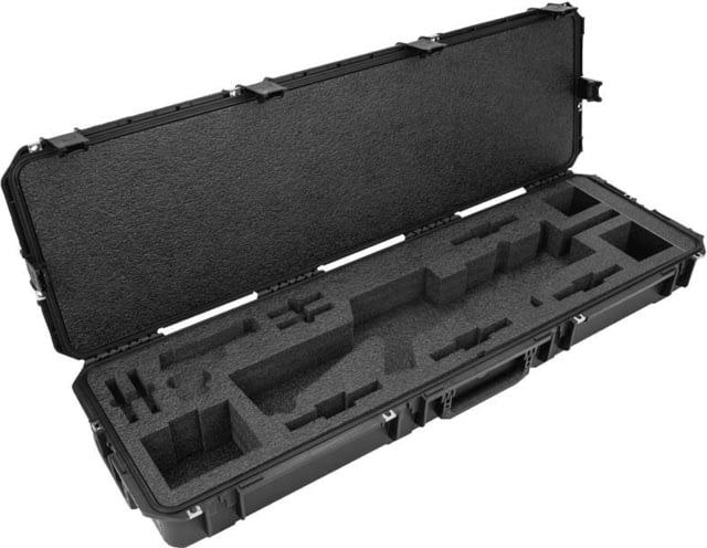 SKB Cases Field-Ready iSeries M240B/M9 - Case wth/wthout M203 Grenade Launcher - Skb Cases