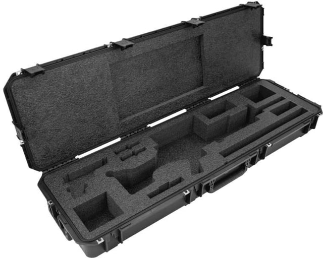 SKB Cases Field-Ready iSeries M240B - Machine Gun Case - Skb Cases