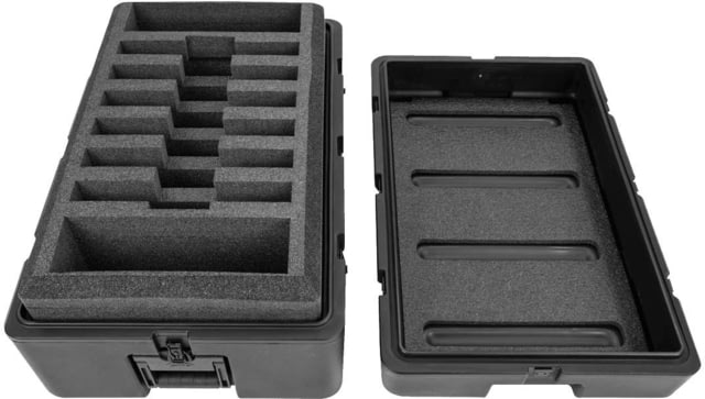 SKB Cases Field-Ready rSeries 12 6 - Laptop Case - SKB Cases