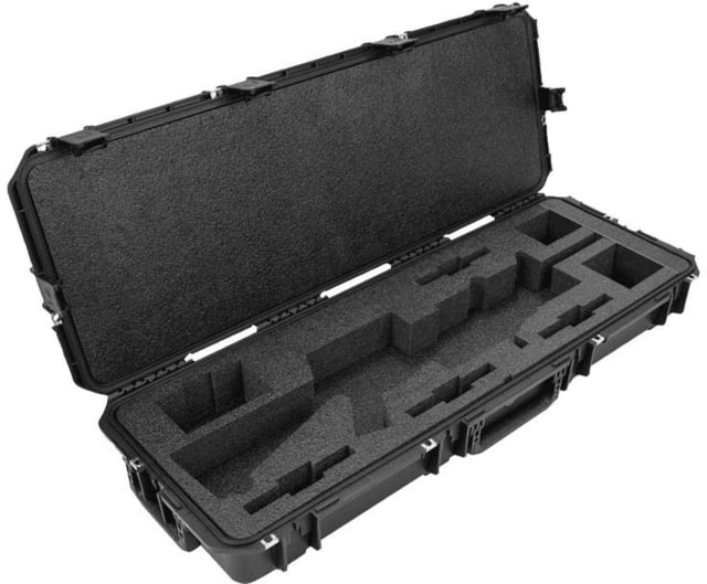 SKB Cases Field-Ready Series M16 Rifle - Case - Skb Cases