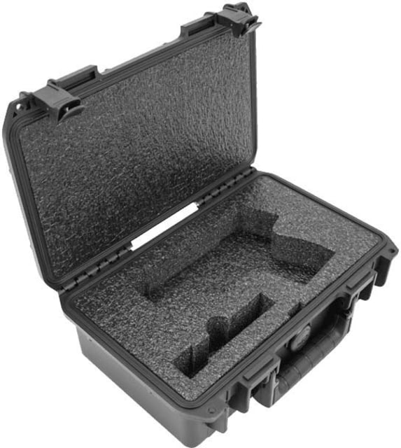 SKB Cases Field-Ready Series Pistol - Case - Skb Cases