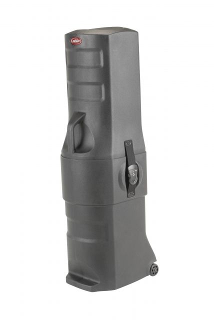 SKB Cases Space Saver Standard Staff Golf Case - Roto Molded 2-Part Utility Case - Skb Cases