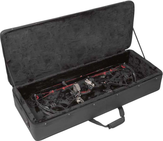 SKB Cases Hybrid Bow Case - Small Black