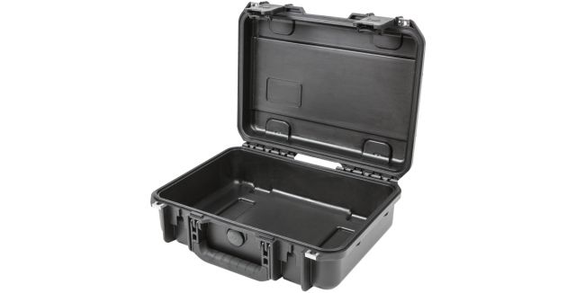 SKB Cases Seres Injecton Molded Ml-Standard Waterproof - Case 15inx10inx4in Empty - Skb Cases