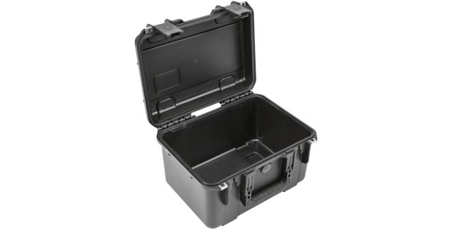 SKB Cases Seres Injecton Molded Ml-Standard Waterproof - Case 15inx10inx9in Empty - Skb Cases