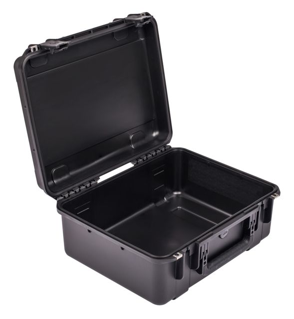 SKB Cases Seres Injecton Molded Ml-Standard Waterproof - Case 19inx14.25inx8in Empty - Skb Cases