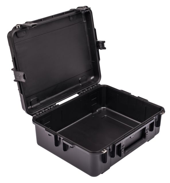 SKB Cases Seres Injecton Molded Ml-Standard Waterproof - Case 22inx17inx8in Empty - Skb Cases