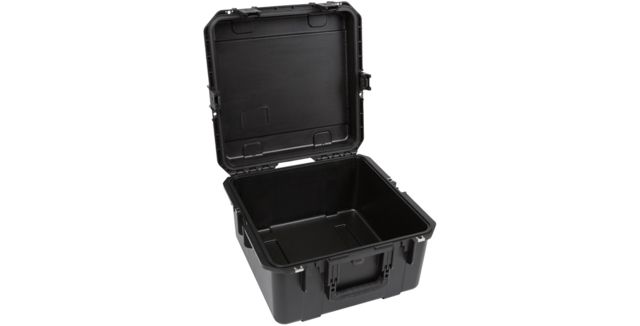 SKB Cases Seres Injecton Molded Ml-Standard Waterproof - Case 17inx17inx10in Empty - Skb Cases