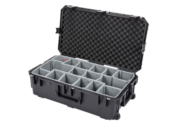 SKB Cases Series  - Case - Skb Cases