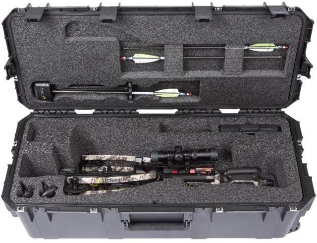 Skb Cases SKB Cases Series Tenpoint Nitro - Case for XRT and Nitro X - $564.99 at Optics Planet