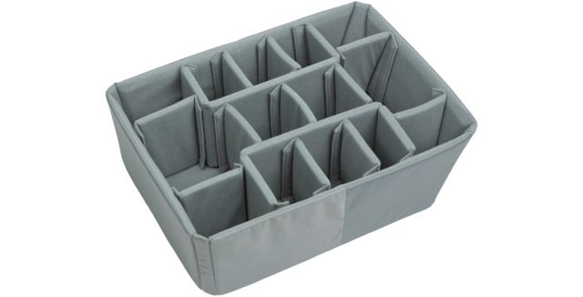 SKB Cases iSeries Think Tank Designed Divider Set for 38 Cases 19in x 14.5in x 6in