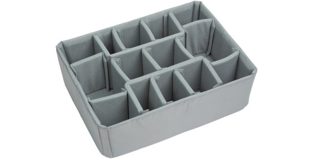 SKB Cases iSeries Think Tank Designed Divider Set for 38 Cases 19in x 14.5in x 6in