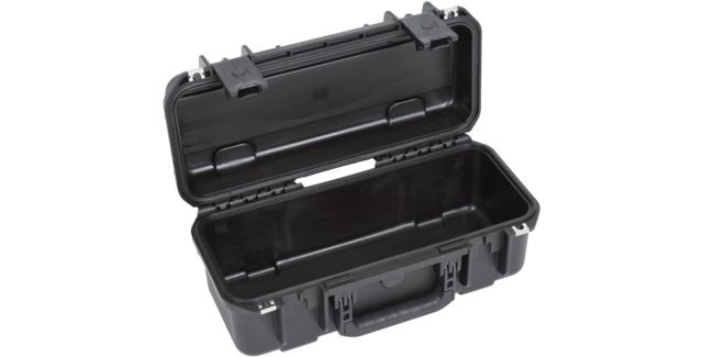 SKB Cases Seres Injecton Molded Ml-Standard Waterproof - Case 17inx6inx6in Empty - Skb Cases