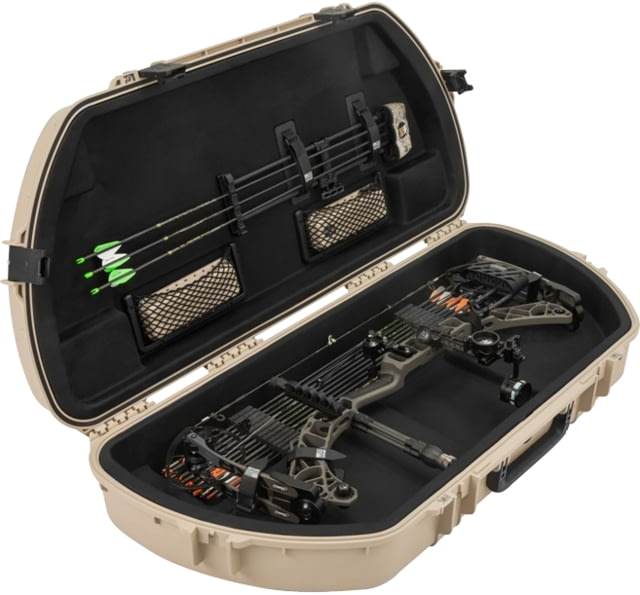 SKB Cases Mathews iSeries Shaped Bow Case 1501924