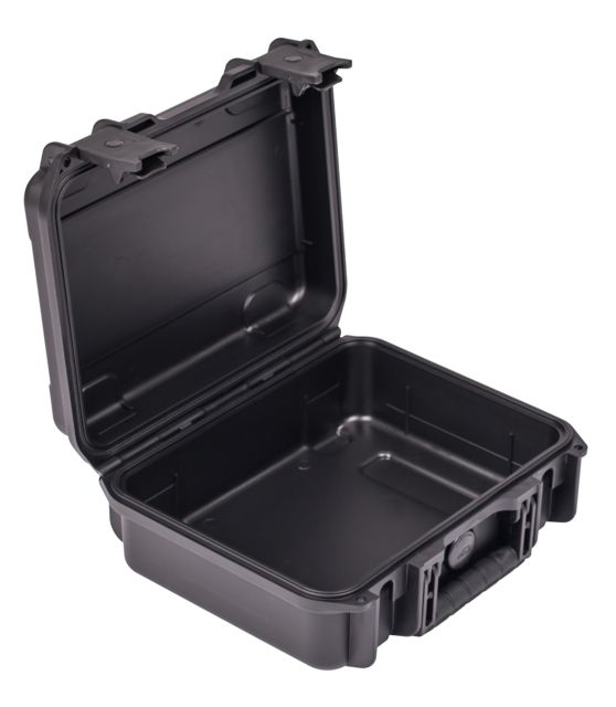 SKB Cases Seres Injecton Molded Ml-Standard Waterproof - Case 12inx9inx4in Empty - Skb Cases