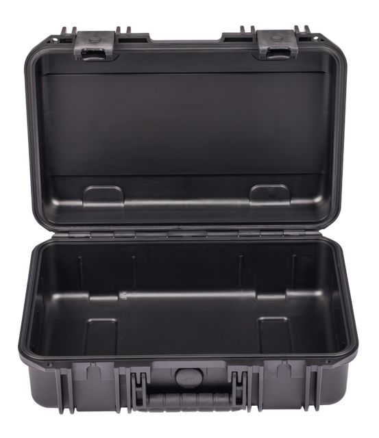 SKB Cases Seres Injecton Molded Ml-Standard Waterproof - Case 16inx10inx5.5in Empty