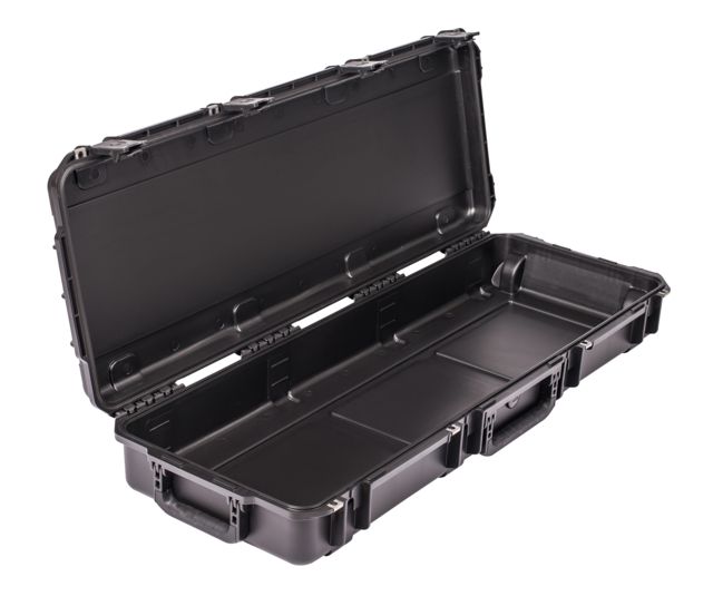 SKB Cases Seres Injecton Molded Ml-Standard Waterproof - Case 42inx14inx5in W/Wheels Empty - Skb Cases